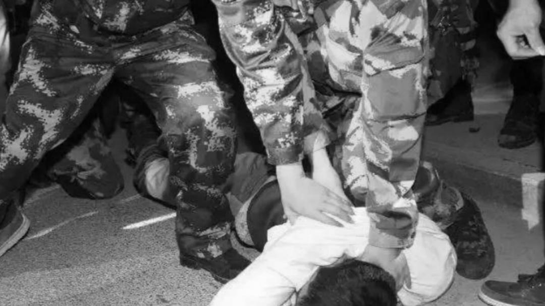 4000枚雷管何时引爆？1993年晋中市“10·1”特大盗窃案侦破始末