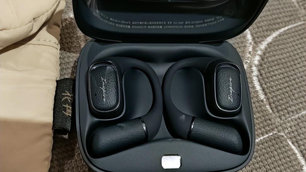 2026年热门开放式耳机选购！从冷门到人手一副的开放式耳机是怎么圈粉的