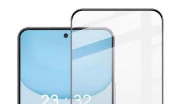 加硬保护膜45度斜切难题破解：宝叶激光如何实现无毛刺精密加工