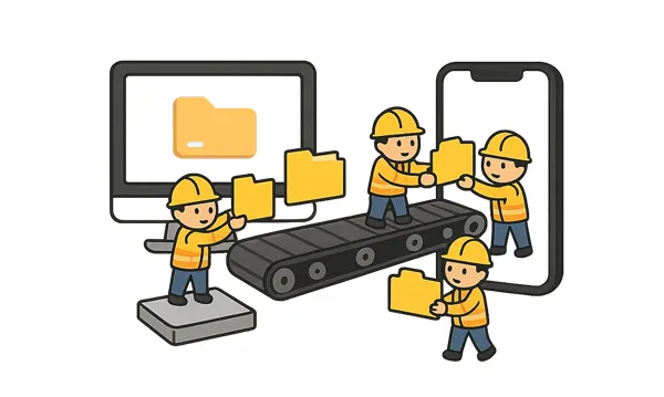 如何轻松地将文件从 PC 传输到 iPhone