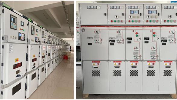 局放“哨兵”时刻警觉—安科瑞开关柜局放监测方案让故障止步萌芽