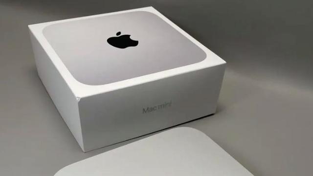 每次AI热潮来临，mac mini为何总被卖断货？