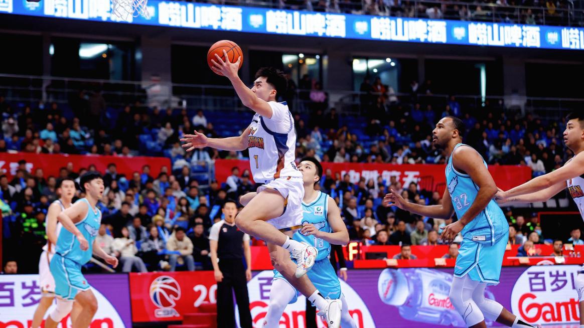 模板是谁？四川高后卫新人失绝杀却赢赞誉 学林葳是最优发展路径