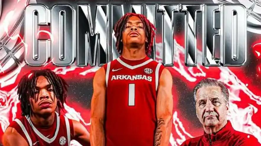 阿肯色的小野猪，阿卡夫或成26年控卫遗珠，火箭问价雷霆有望捡漏