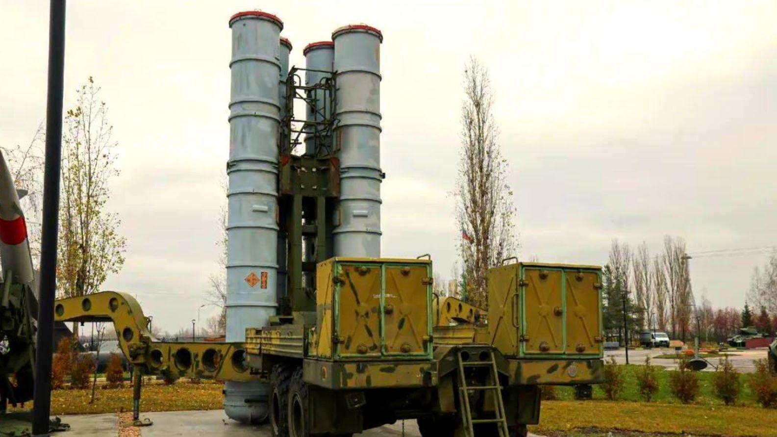 没有红旗9，伊朗S-300重返德黑兰！俄罗斯重新出手了？