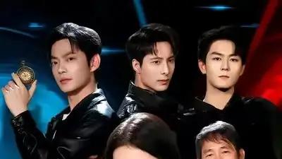 《古董谍中谍》引发热议，（78集）智斗风云、古韵生香、悬念丛生