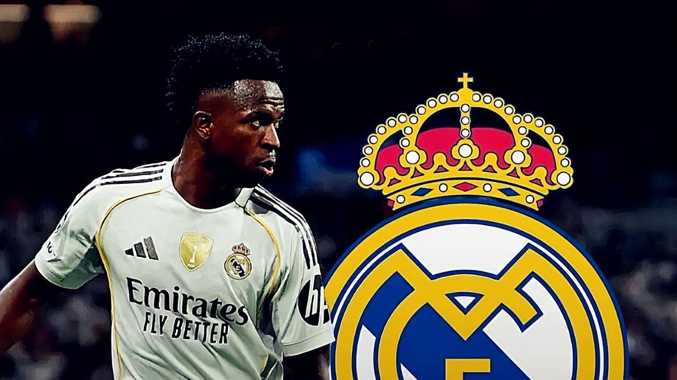 皇马最大的麻烦是维尼修斯，阿韦洛亚有魄力与他“决裂”吗？