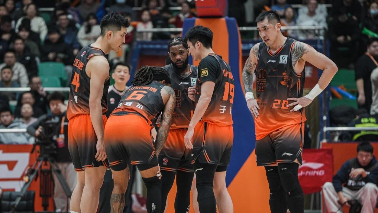 山东男篮最新消息，周四前往内蒙古，琼斯到位时间确定！