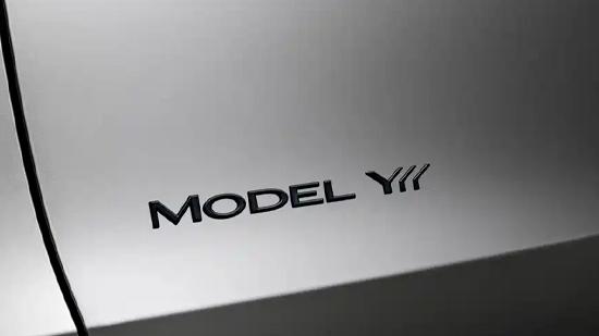 采用6座布局 特斯拉Model Y L申报图曝光