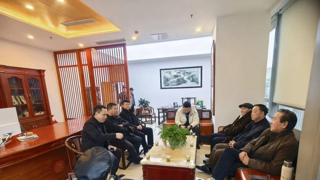 聚势贵阳 共启新篇｜说法北京传媒贵州市场吹风会成功举办