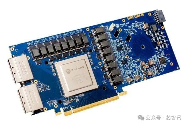 性能碾压英伟达B200！这家把大模型“刻”进芯片的公司什么来头？