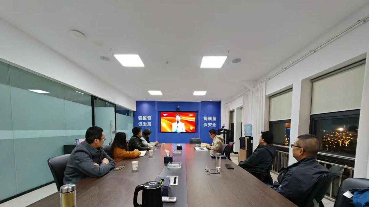 旌阳区市场监管局多维发力优化消费环境