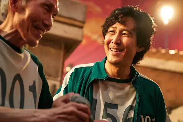 韩国影史最年轻的影帝，推荐李政宰主演的10部经典电影