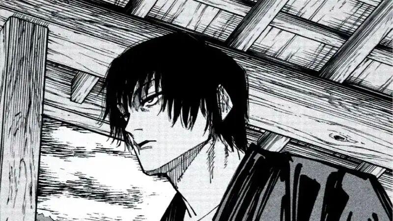 钱赚够了就摆烂？芥见下下新绘羂索遭粉丝群嘲，这也太丑了！