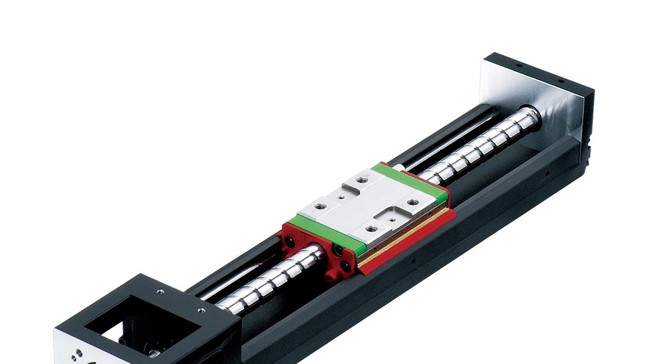 HIWIN KK60模组30kg负载能满足PCB设备需求吗？专属经销商解析