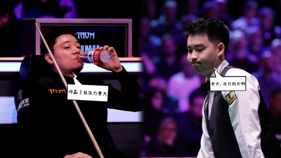 九次交手两胜七负！斯佳辉晚九点战威尔逊被看衰，四连胜恐难实现