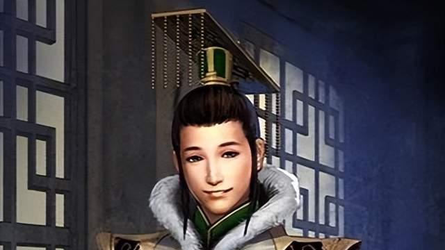 南朝梁第五位皇帝，在位仅四个月就被废黜，最终是什么下场？