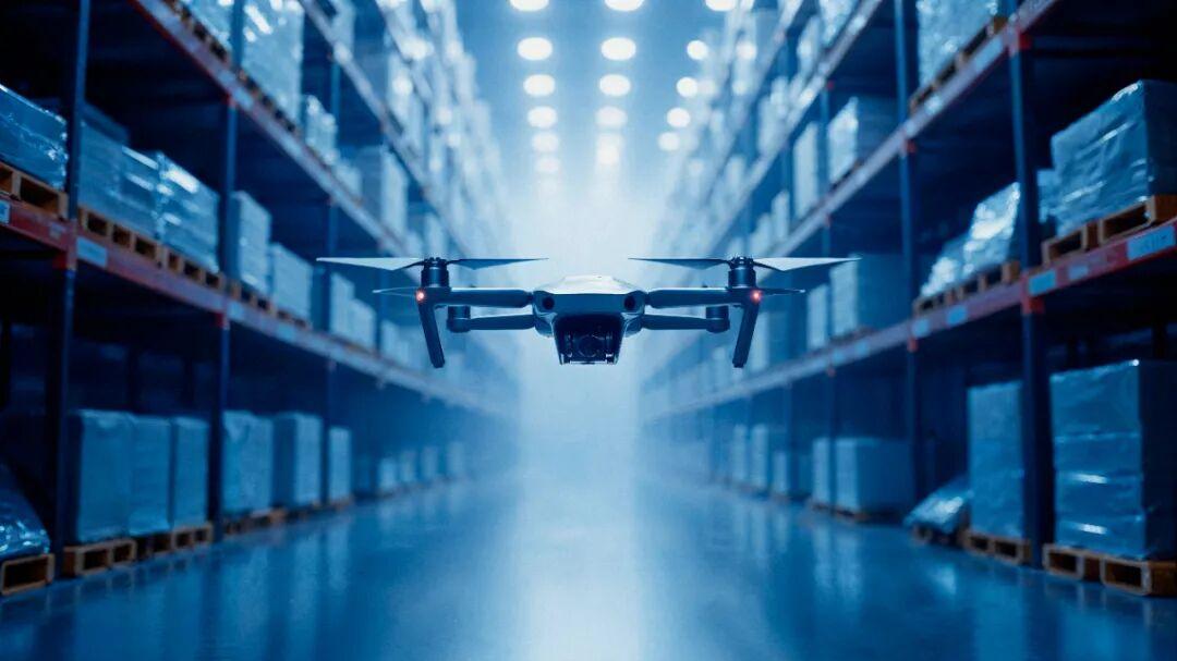 美以突袭成功，无人机成为攻防核心力量 | 产业链已站在新风口