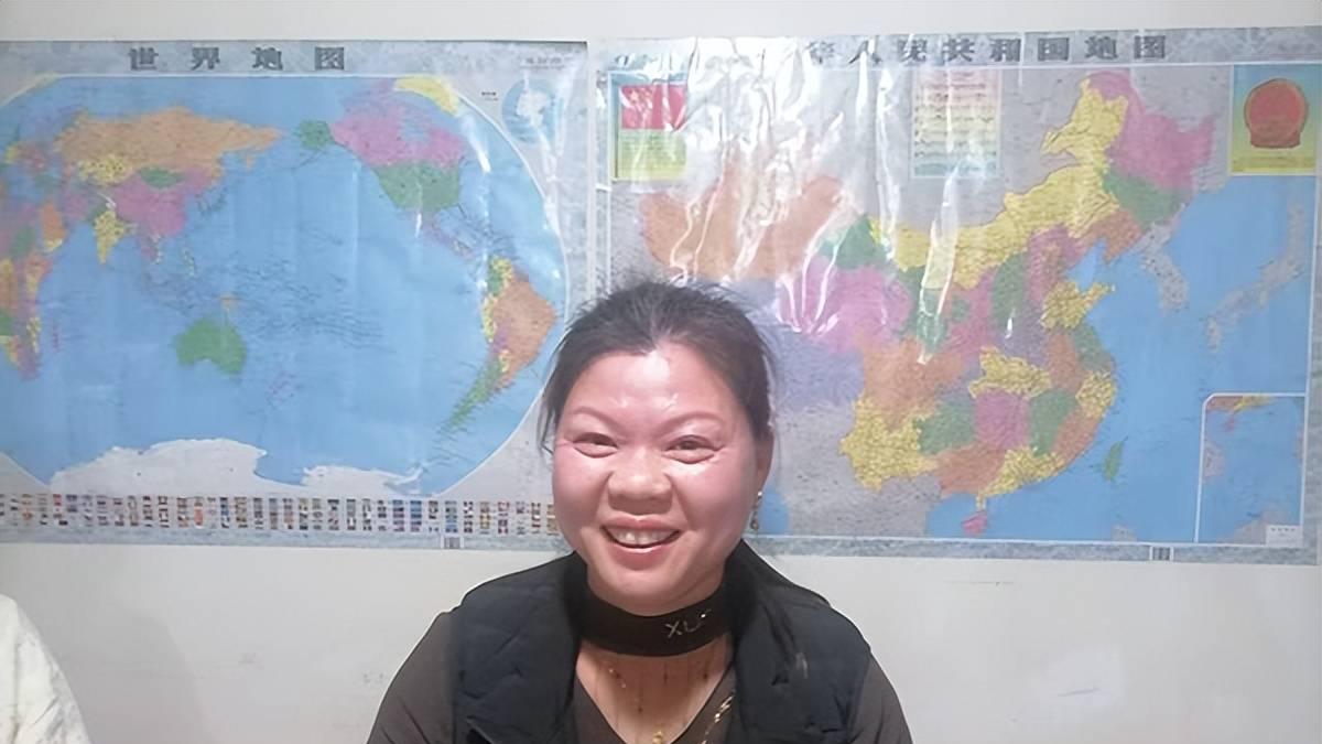 聂浪姣——母亲节快乐!