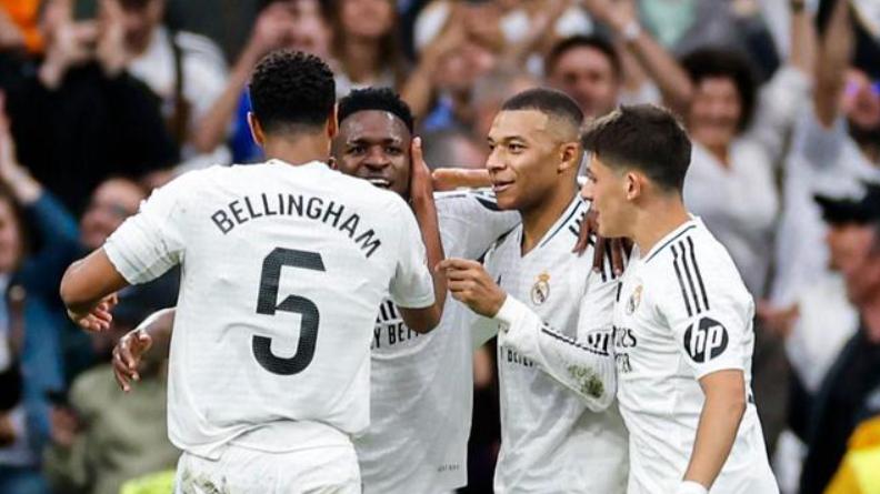 3/17周二赛事前瞻：欧冠：曼城VS皇马（内附5场预测）