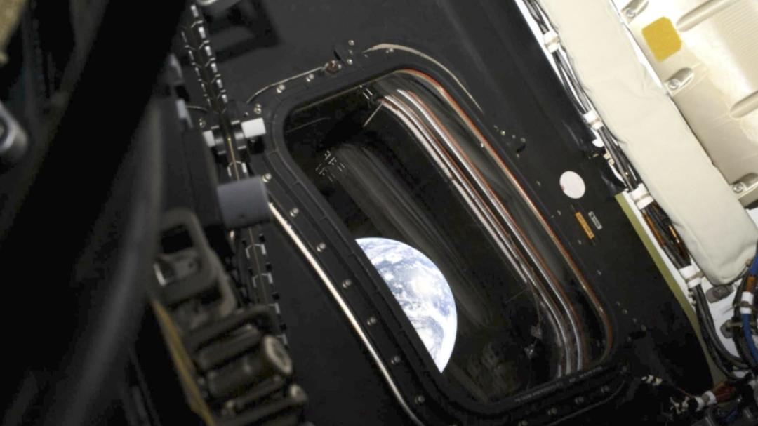 NASA的“阿耳忒弥斯II”任务已于2026年4月20日左右成功返回地球