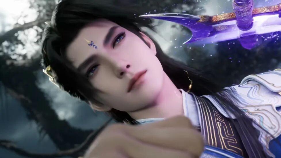 遮天：叶凡三打燕云乱借机突破化龙境，跟雨蝶公主和东方野联手把段德扒了个干净