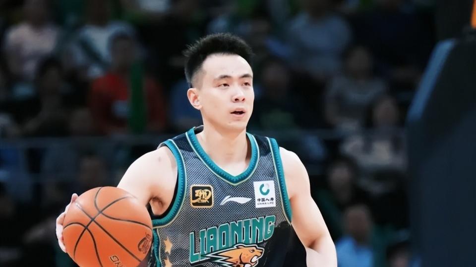 利好！赵继伟明天体测，复出时间越来越近，辽宁进攻太需要他了！