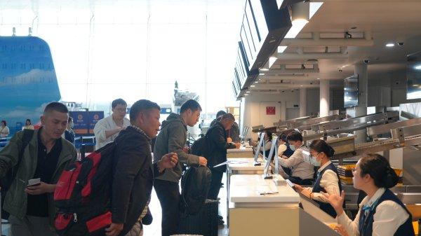 武汉连开4条国际航线，新开通直飞雅加达的航班每周四班