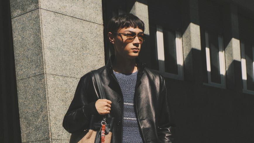 呈现纯粹THE ITALIAN WARDROBE意式衣橱 TOD'S发布2027春夏男士系列