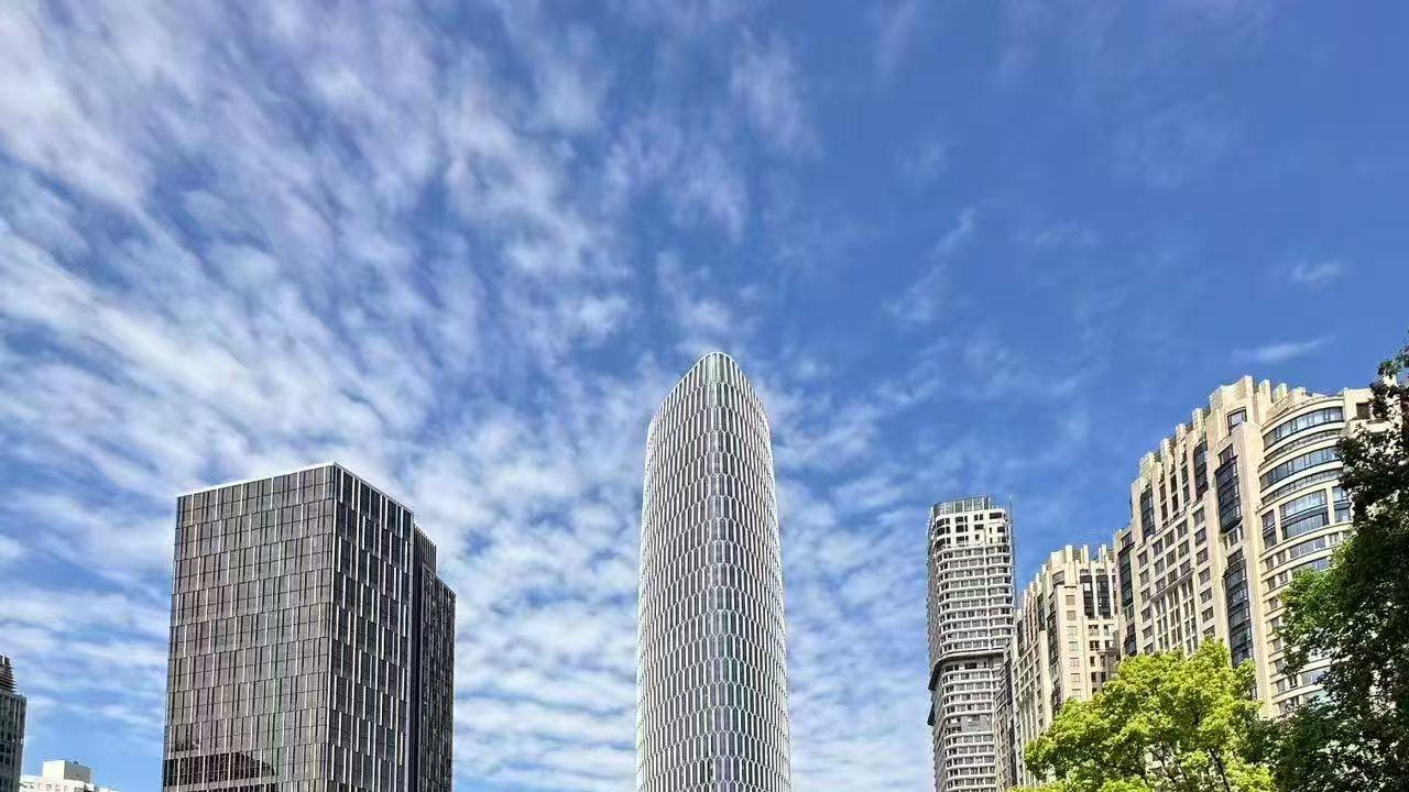 6800万收藏新天地花园门牌：翠五221㎡一楼