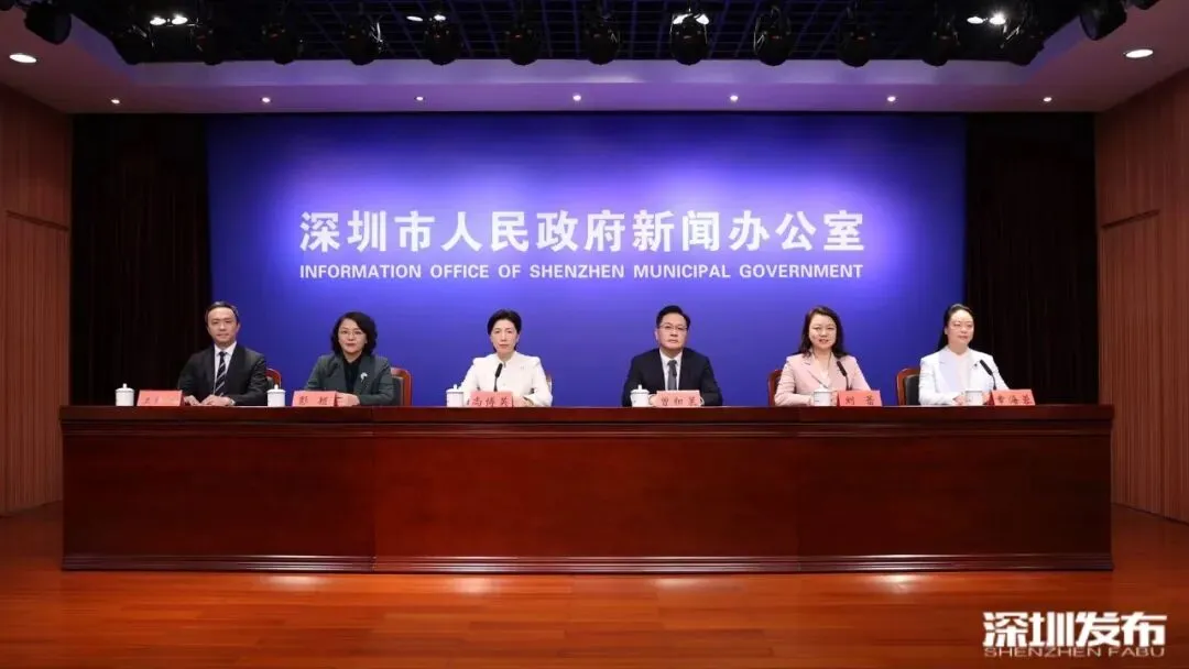 光影双辉再耀鹏城——深圳如何将“一节一会”书写为城市与时代的双向赋能