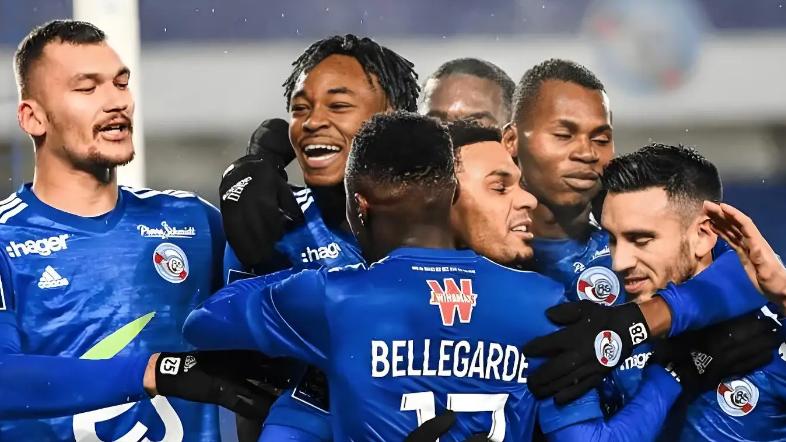 2/27周五赛事前瞻：法甲：斯特拉斯堡VS朗斯（内附14场预测）