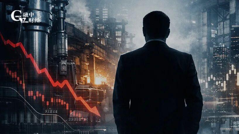 1050亿，又一位首富被“带走调查”