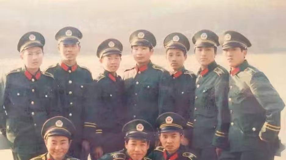 阳新仙岛湖畔的“诚信哨兵”