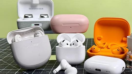 平价开放式蓝牙耳机，音质续航真的双在线吗？