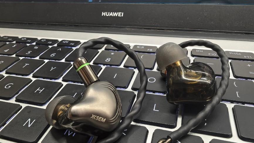 给想认真听歌的你：200元内，这款西圣HiFi1有线耳机是入坑好选择