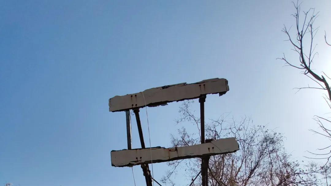 逛遍德州：一个大家都很熟悉但不知在何处的单位宿舍，里面也有很拉风的地方，值得一看