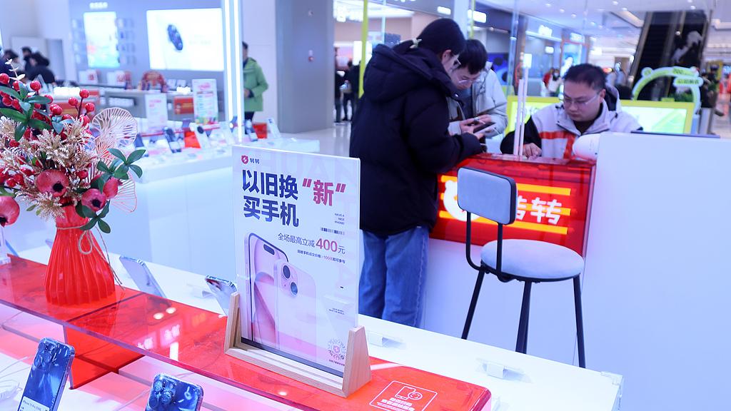 芯片暴涨下的旧机狂欢：存储芯片再利用，是救赎还是隐忧？