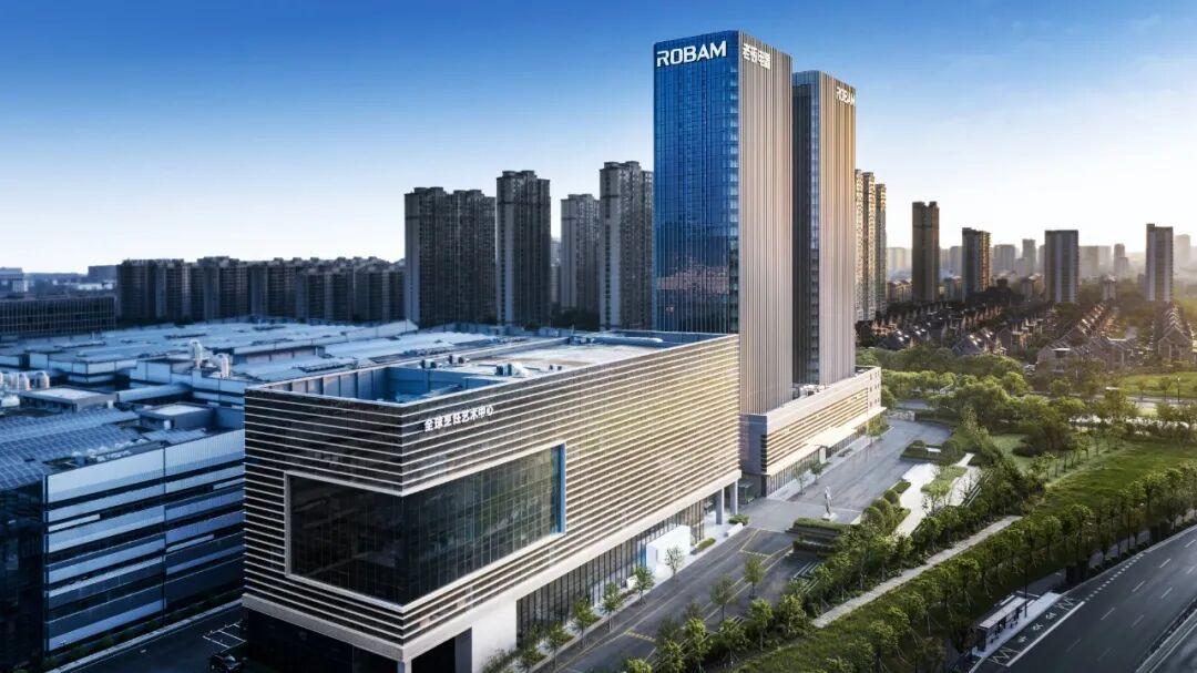 厨电寒冬里的孤勇者：老板电器穿越硬件内卷，押注AI生态能赢吗