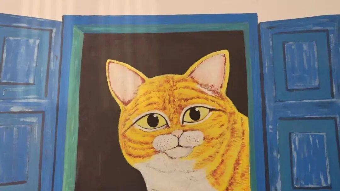 章泽天困在“少女”里