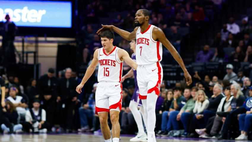 火箭逆转魔术，谢泼德成为逆转的关键，乌度卡的轮转或因此改变！