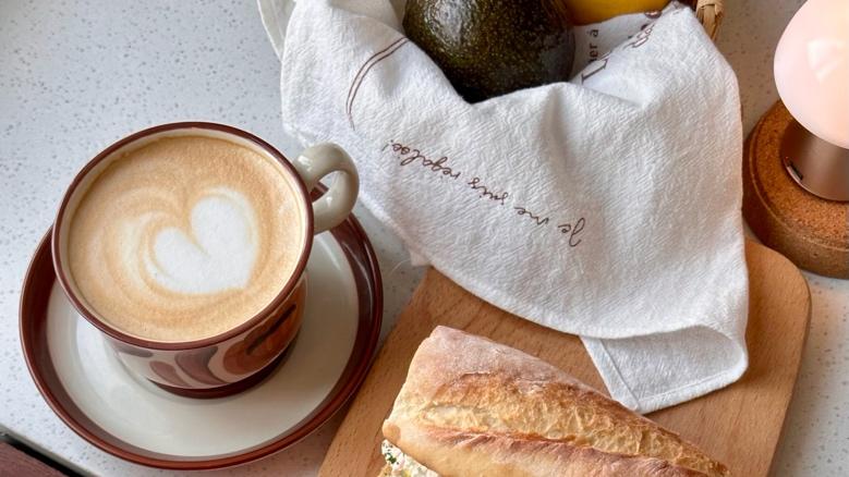 5款轻食方案，用希腊酸奶兼顾减脂和味蕾