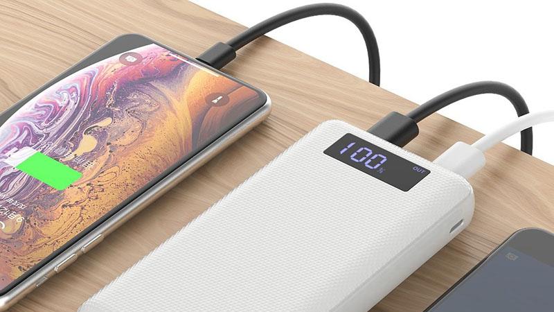 IP5356H_G3至为芯支持双C快充的22.5W新国标移动电源方案芯片