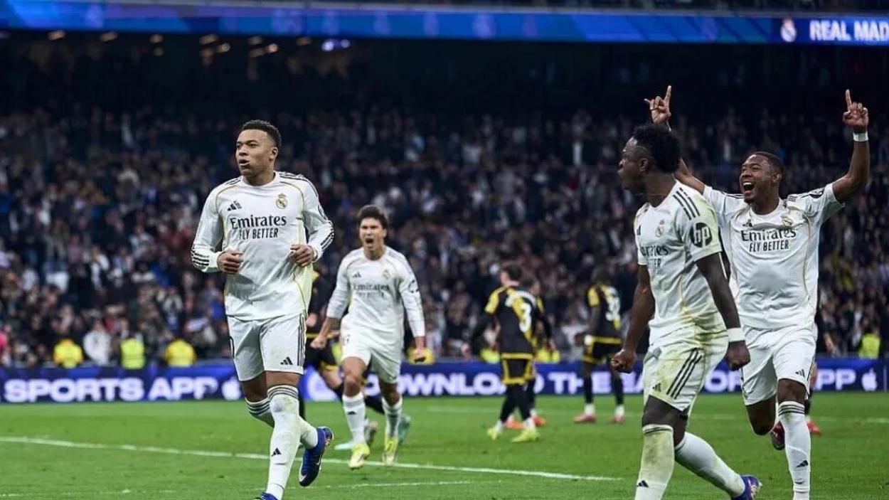 皇马功勋阿拉巴边缘化，向主帅讨说法：“为什么不用我？”