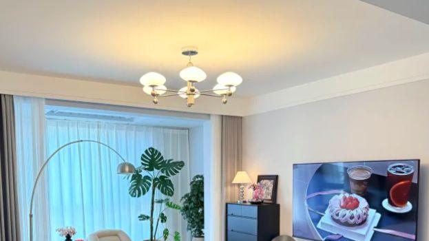 一屋三人，如何让家既有亲密又有各自的呼吸感