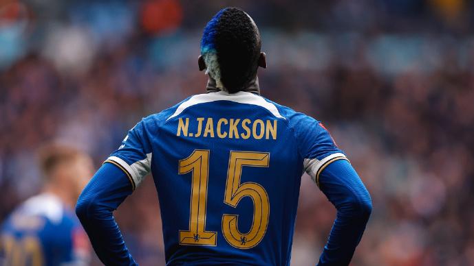 唐果说球 英冠，普雷斯顿vs斯托克城