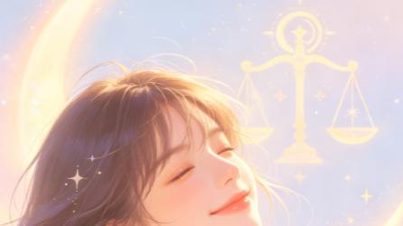 和哪个星座相处最舒服？相处不累，温柔治愈不内耗