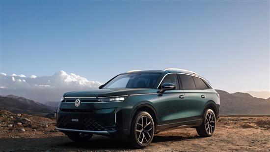 全新速腾S、全新揽巡领衔春季发布会