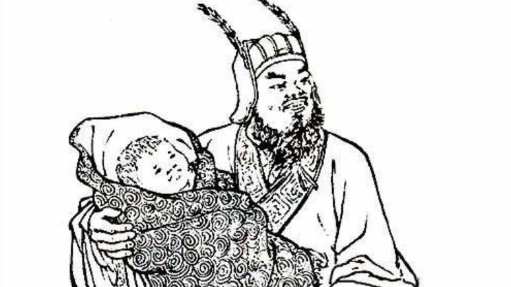 历史武将系列｜韩厥：忠勇护赵安晋室，辅政复霸定春秋的春秋贤将