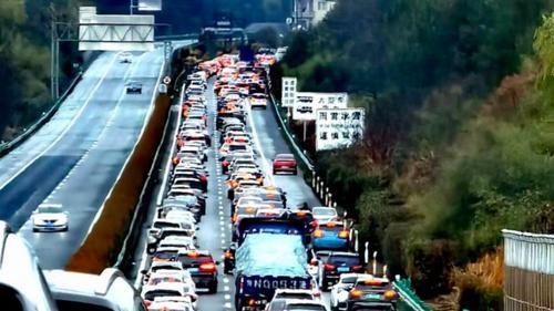 老伙计，我想对你说：车快了，路短了，可有些东西好像被落下了